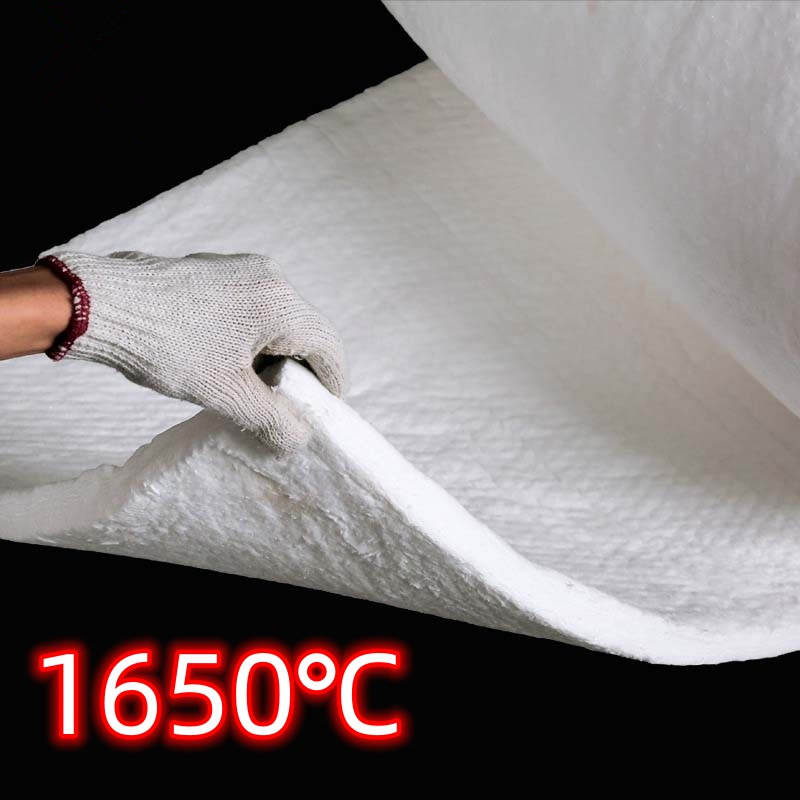 Fire Blanket Kitchen - 1650 ℃ Couverture en Fiber de