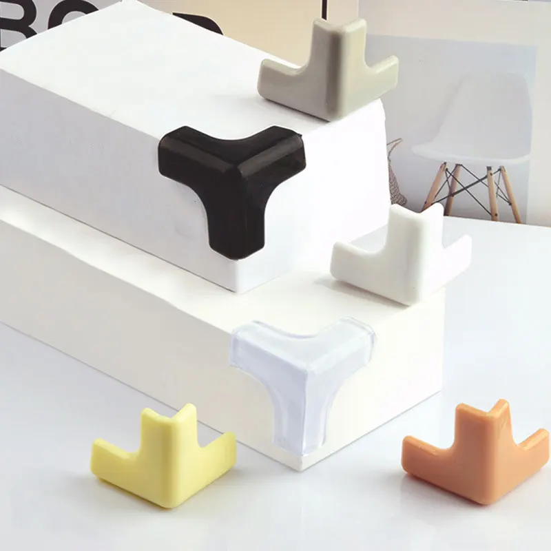 Outlet Cover Baby - Protections de bord anti-collision pour enfants,