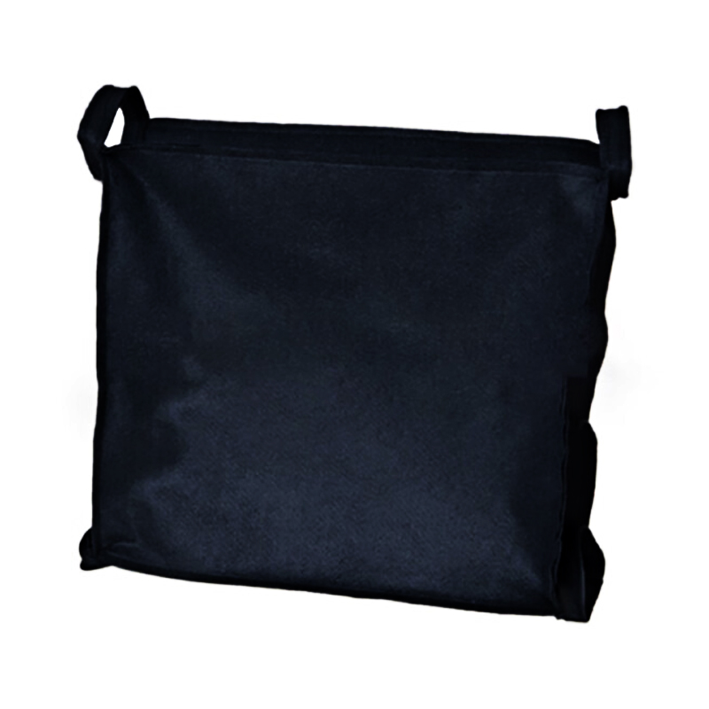 Flood Barrier Bag - Barrière d'inondation remplie d'eau barrière activée
