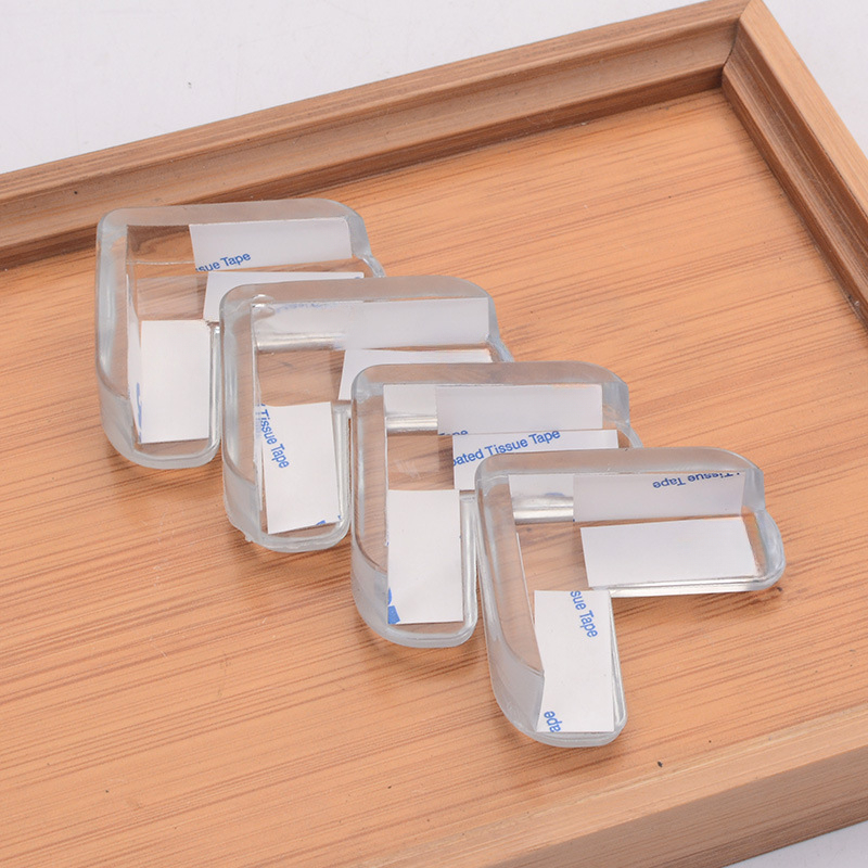 4 pièces/ensemble Table coin p - Outlet Cover Baby avis et prix