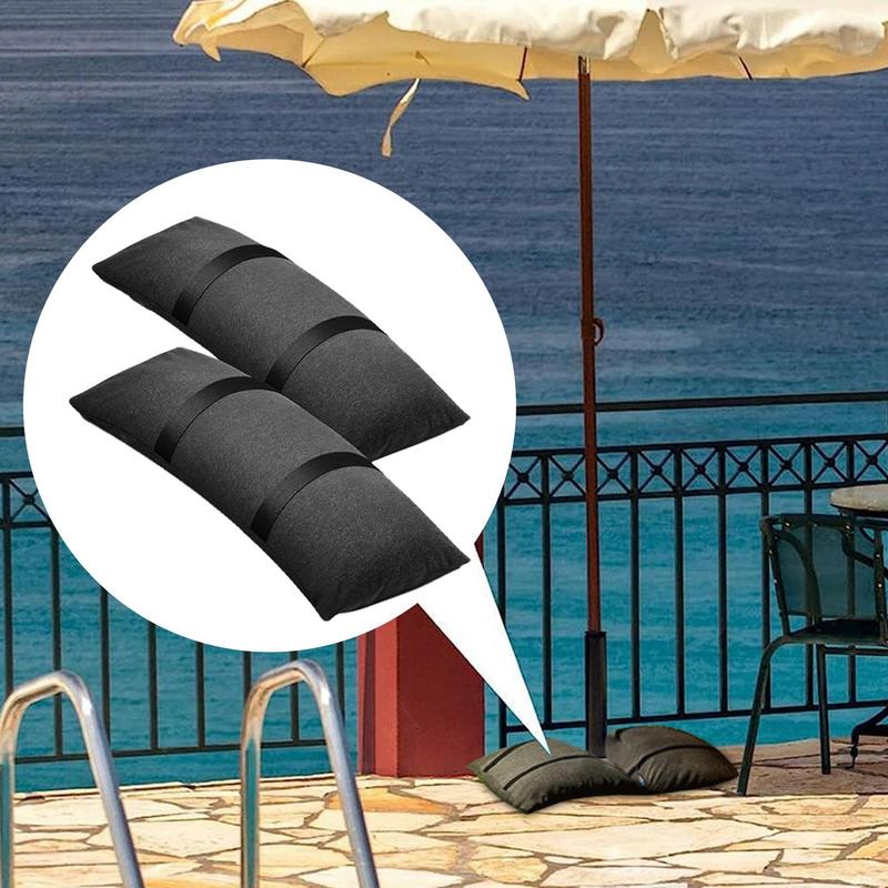 Sacs de sable remplissables po - Flood Barrier Bag avis et prix