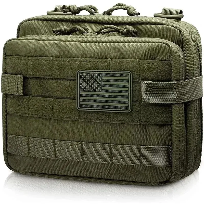 Sac de rangement tactique, tro - First Aid Bag Kit avis et prix