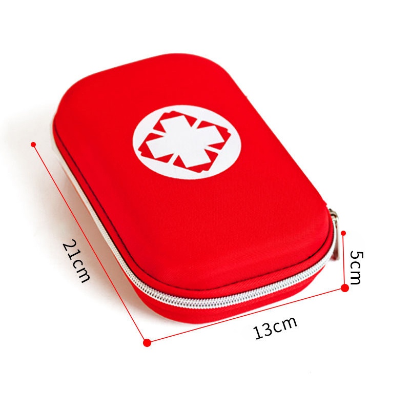 Trousse de premiers secours po - First Aid Bag Kit avis et prix