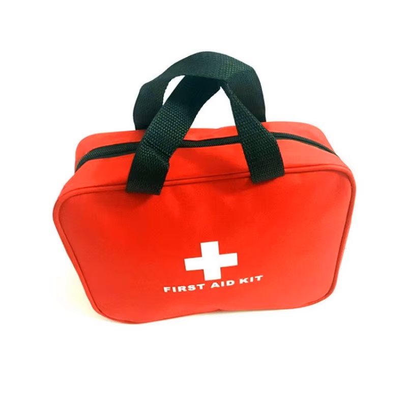 Trousse de premiers secours av - First Aid Bag Kit avis et prix