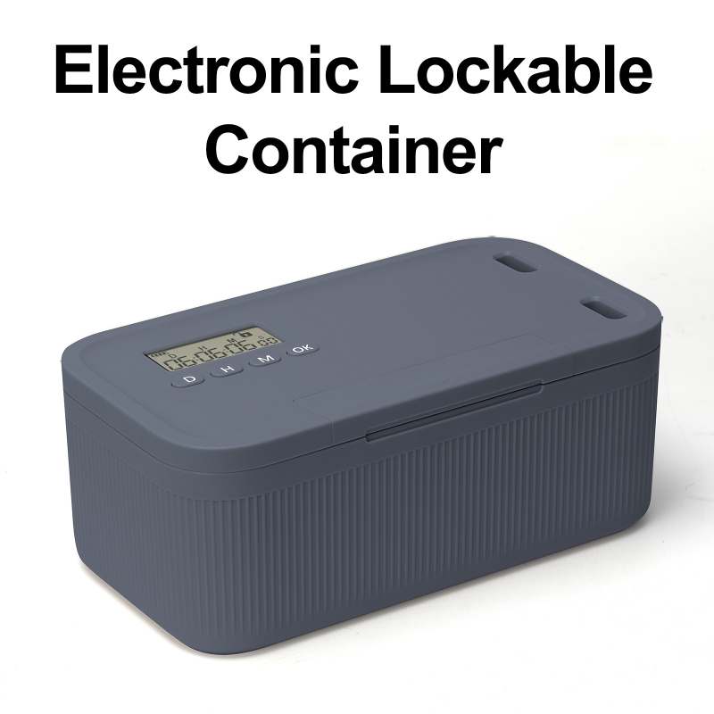 Boîtes de verrouillage à minut - Medicine Cabinet Lock avis et prix