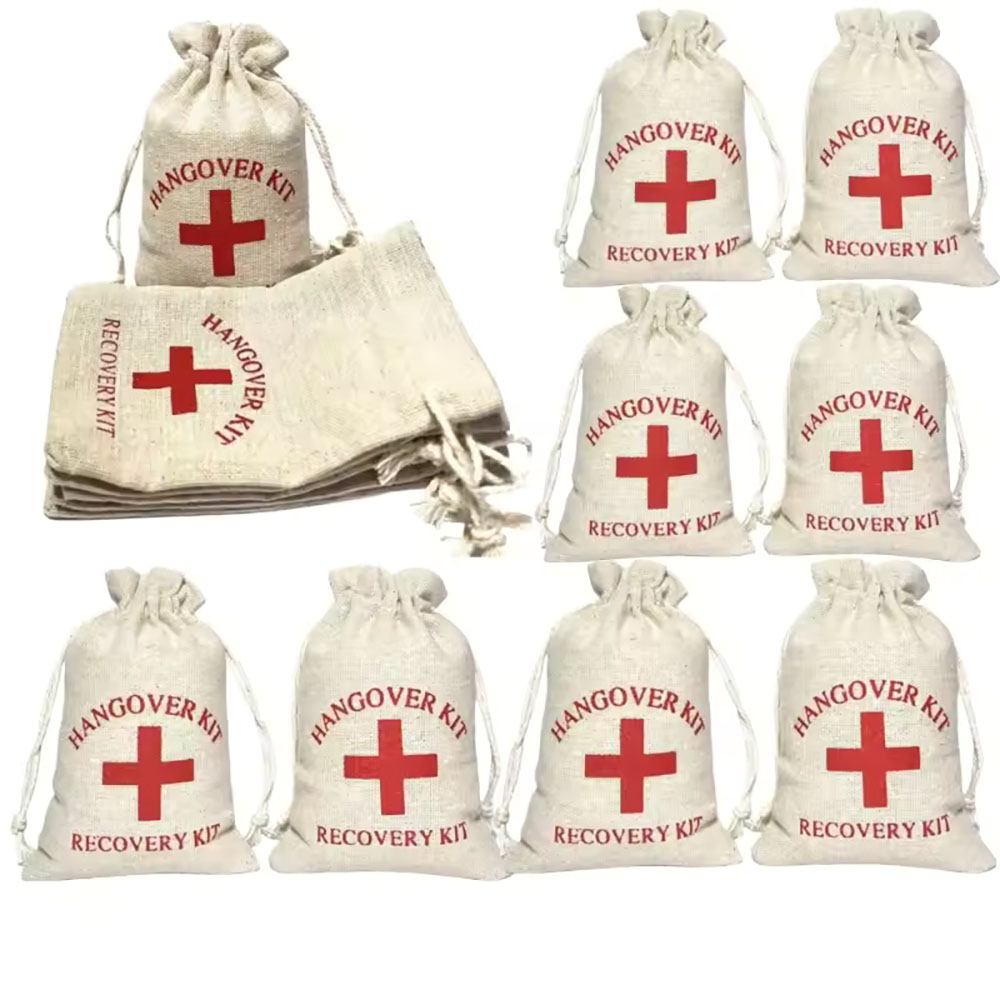 10/20/30/50PCS Sacs de Rangeme - First Aid Bag Kit avis et prix