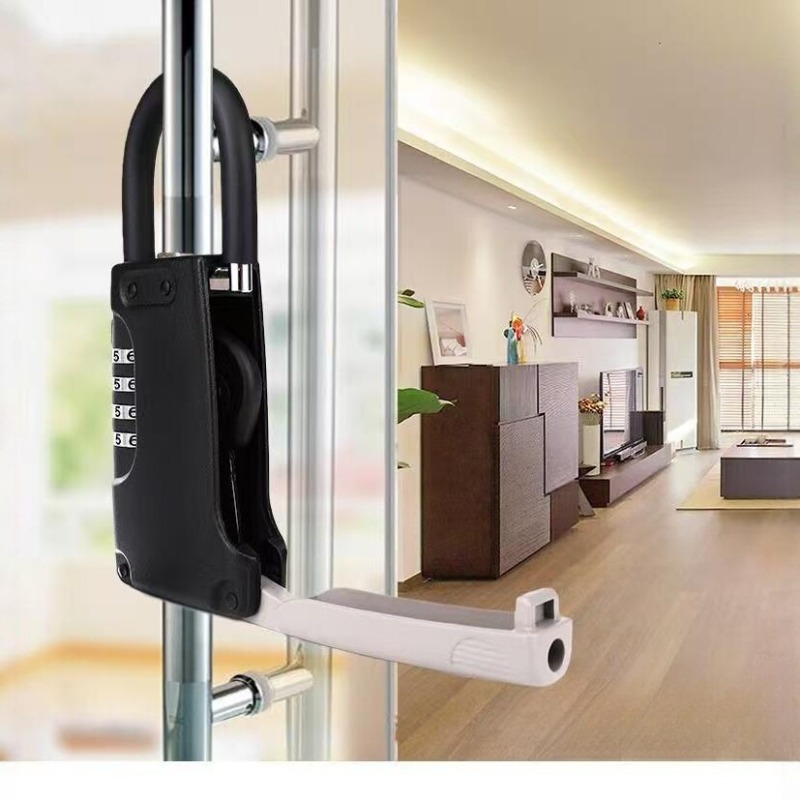 Boîte à clés sécurisée sans in - Lockbox Key Secure avis et prix