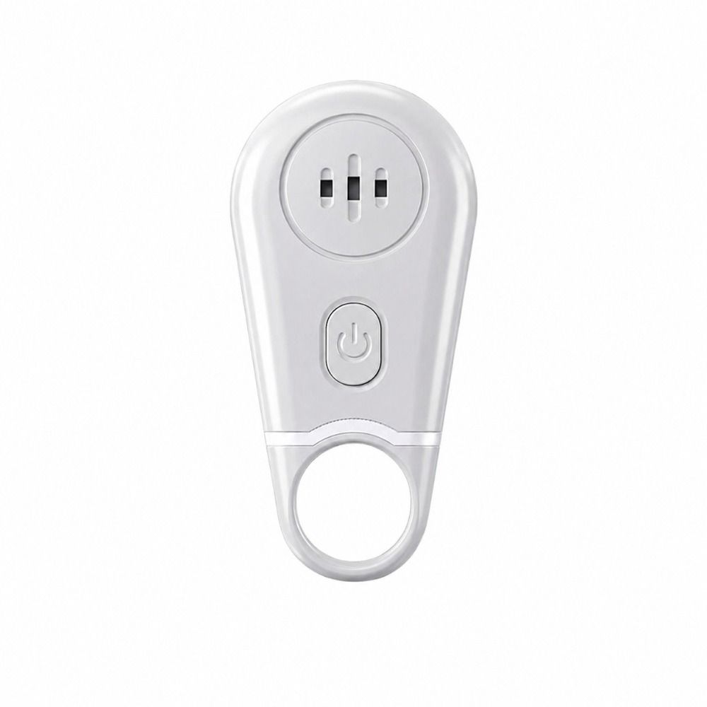 Alarme de sécurité personnelle - Personal Alarm Keychain avis et prix