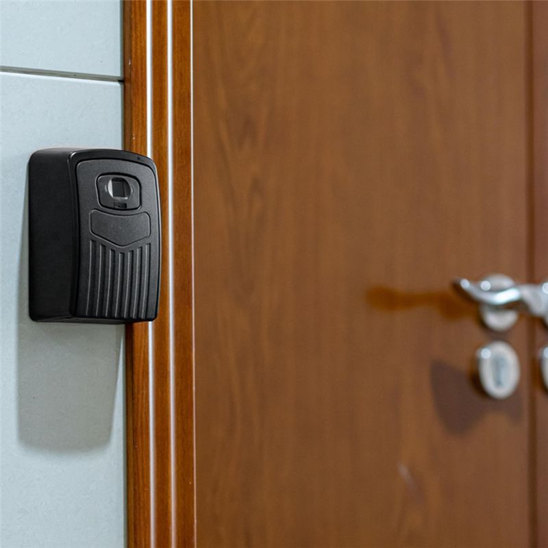 Boîte à clés intelligente B68A - Lockbox Key Secure avis et prix