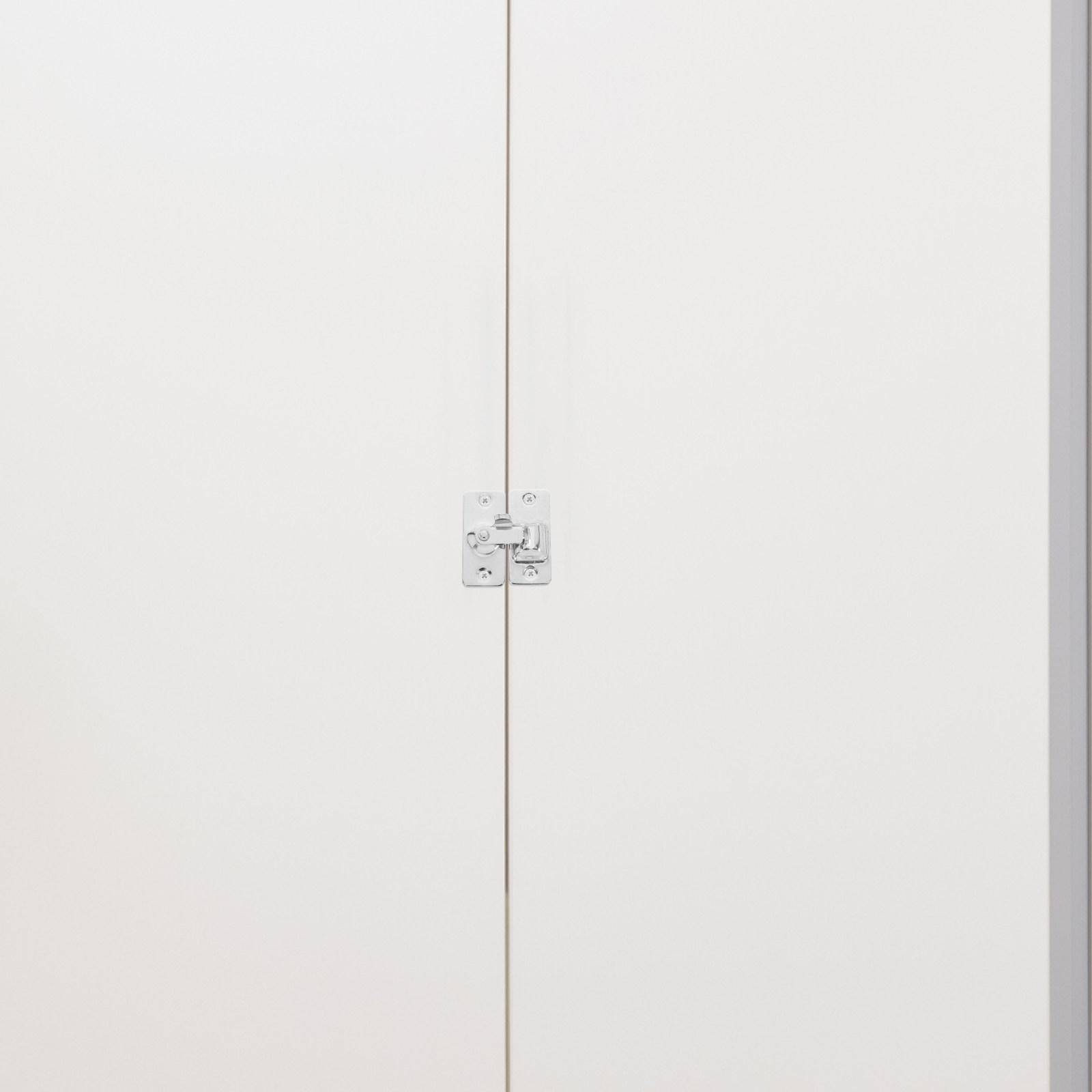 2 pièces de loquet de sécurité - Window Lock Bar avis et prix