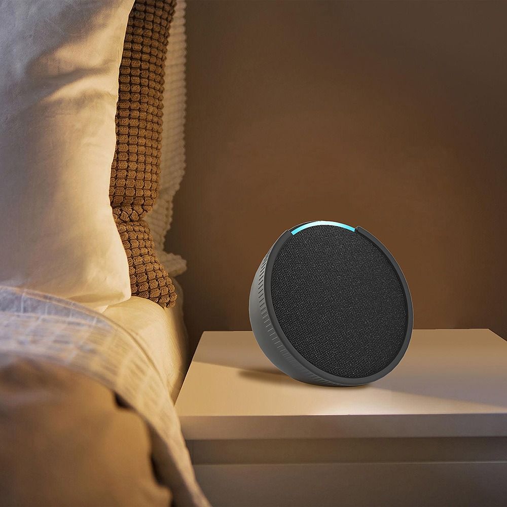 Housse de haut-parleur, housse - Amazon Speaker Echo Pop avis et prix