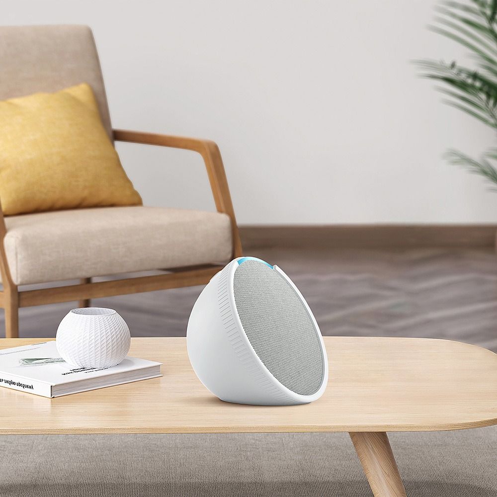 Housse de haut-parleur, housse - Amazon Speaker Echo Pop avis et prix
