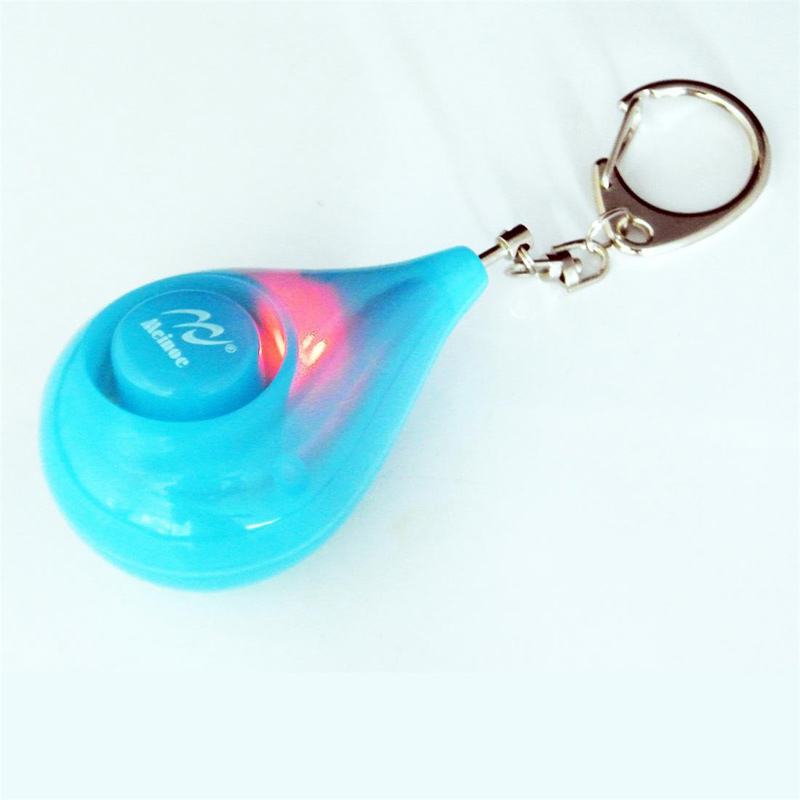 Dispositif anti-agression pour - Personal Alarm Keychain avis et prix