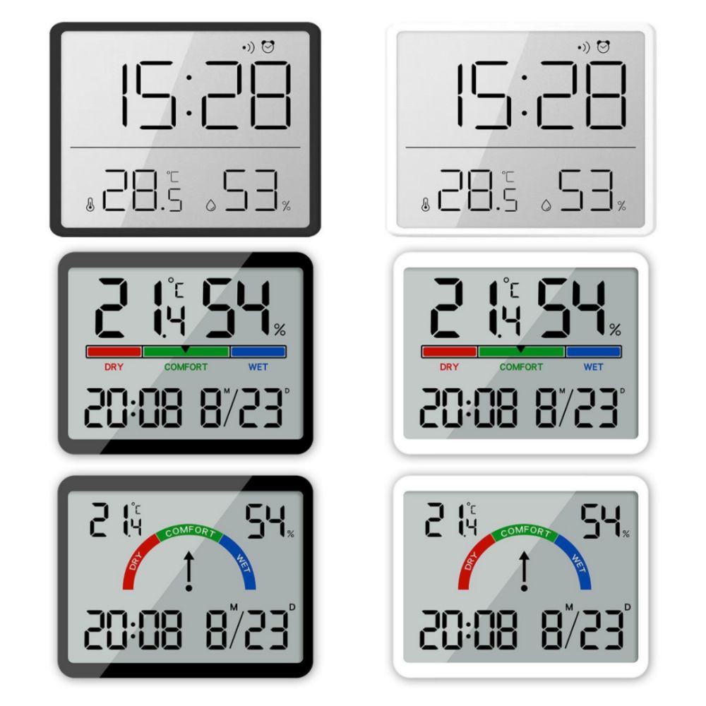 Horloge murale magnétique avec - Pool Alarm Float avis et prix