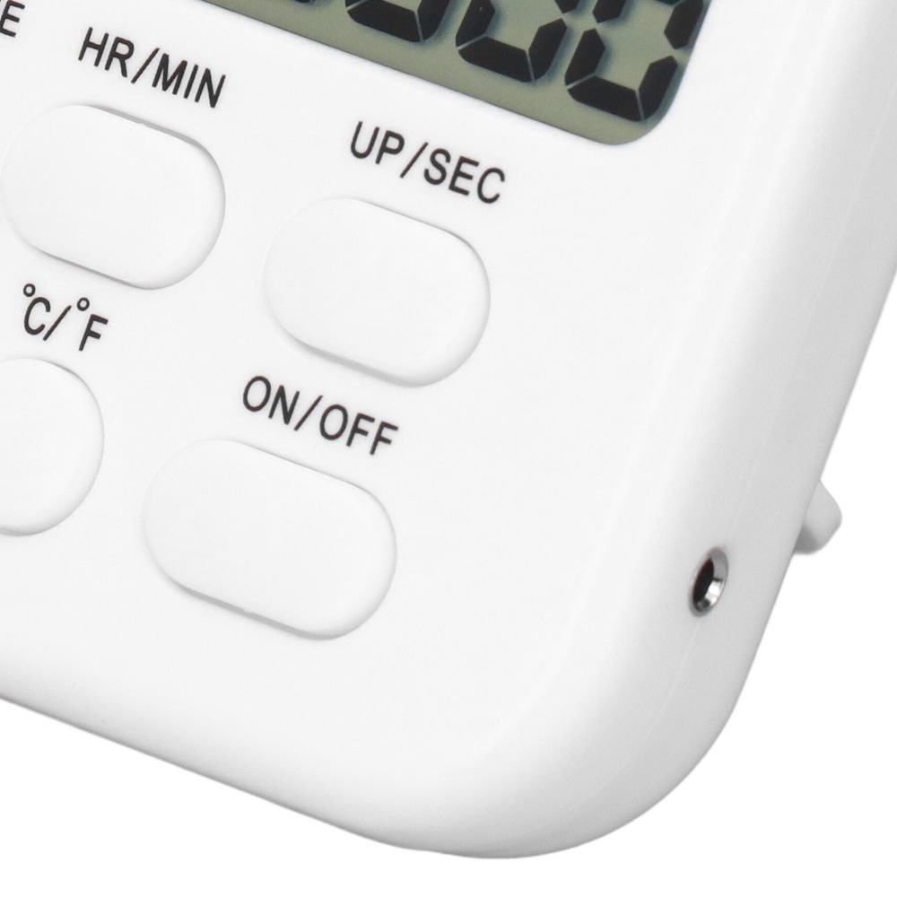 Thermomètre de cuisine numériq - Pool Alarm Float avis et prix