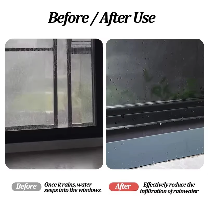 Barre d'étanchéité de 100 cm p - Window Lock Bar avis et prix