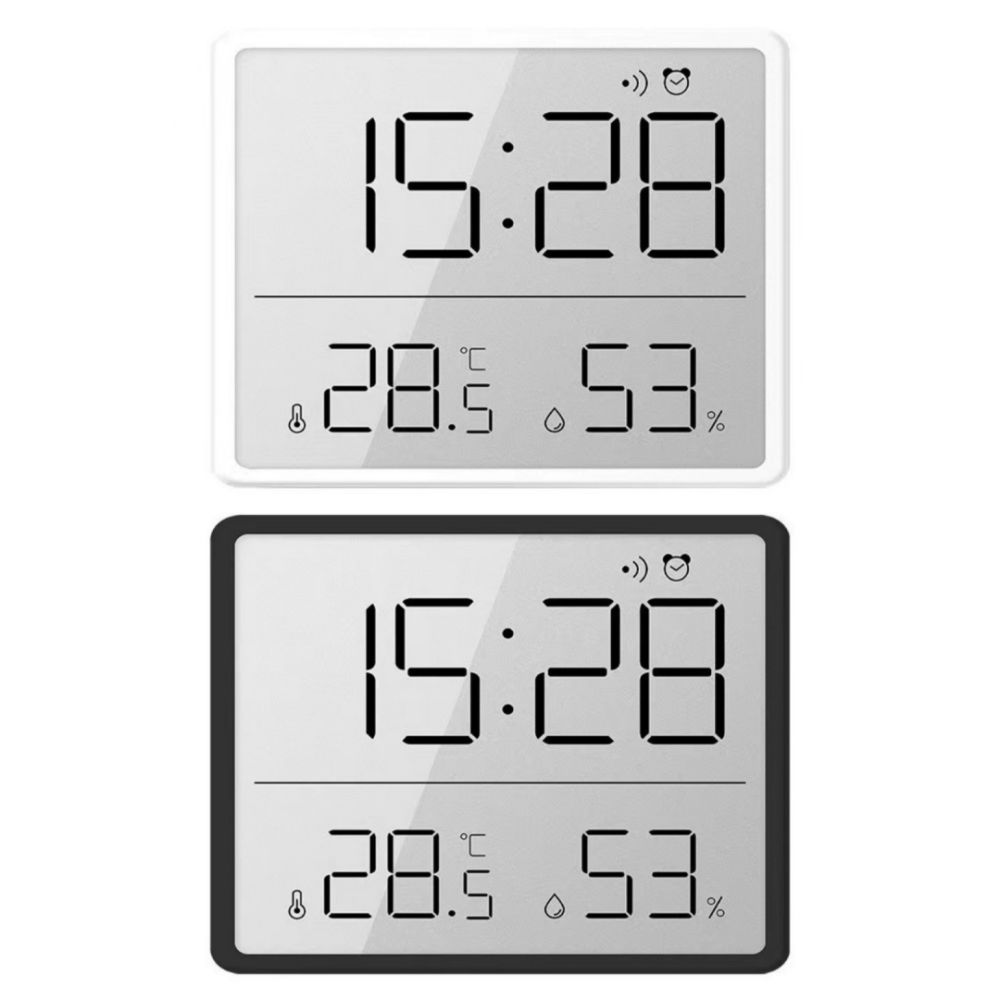 Horloge suspendue magnétique,  - Pool Alarm Float avis et prix
