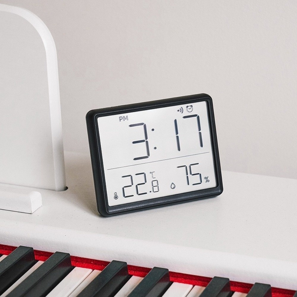 Horloge suspendue magnétique,  - Pool Alarm Float avis et prix