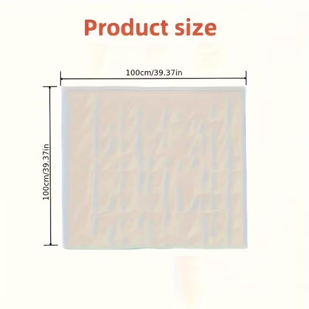 Couverture anti-feu d'urgence  - Fire Blanket Kitchen avis et prix