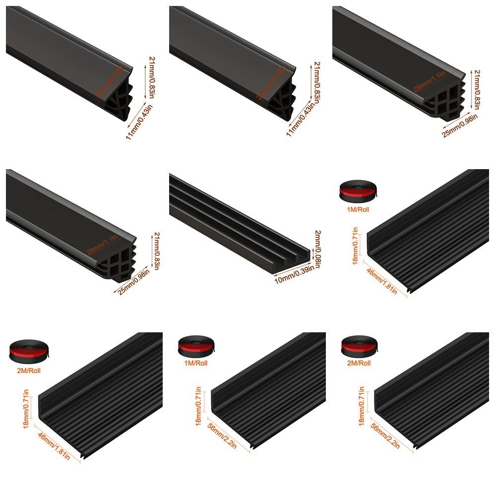 Barre de blocage d'eau pour fe - Window Lock Bar avis et prix