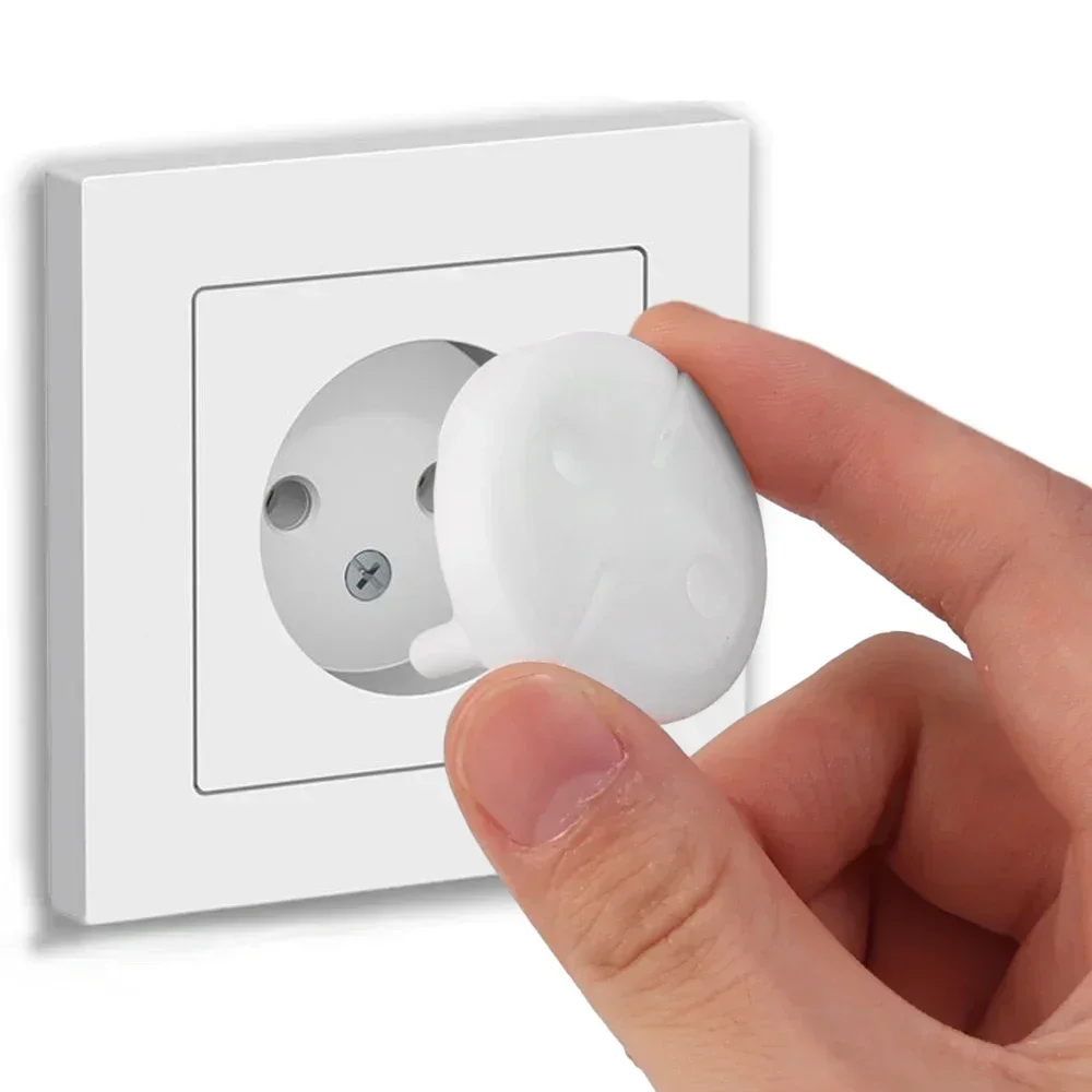 Housse de Protection pour pris - Outlet Cover Baby avis et prix