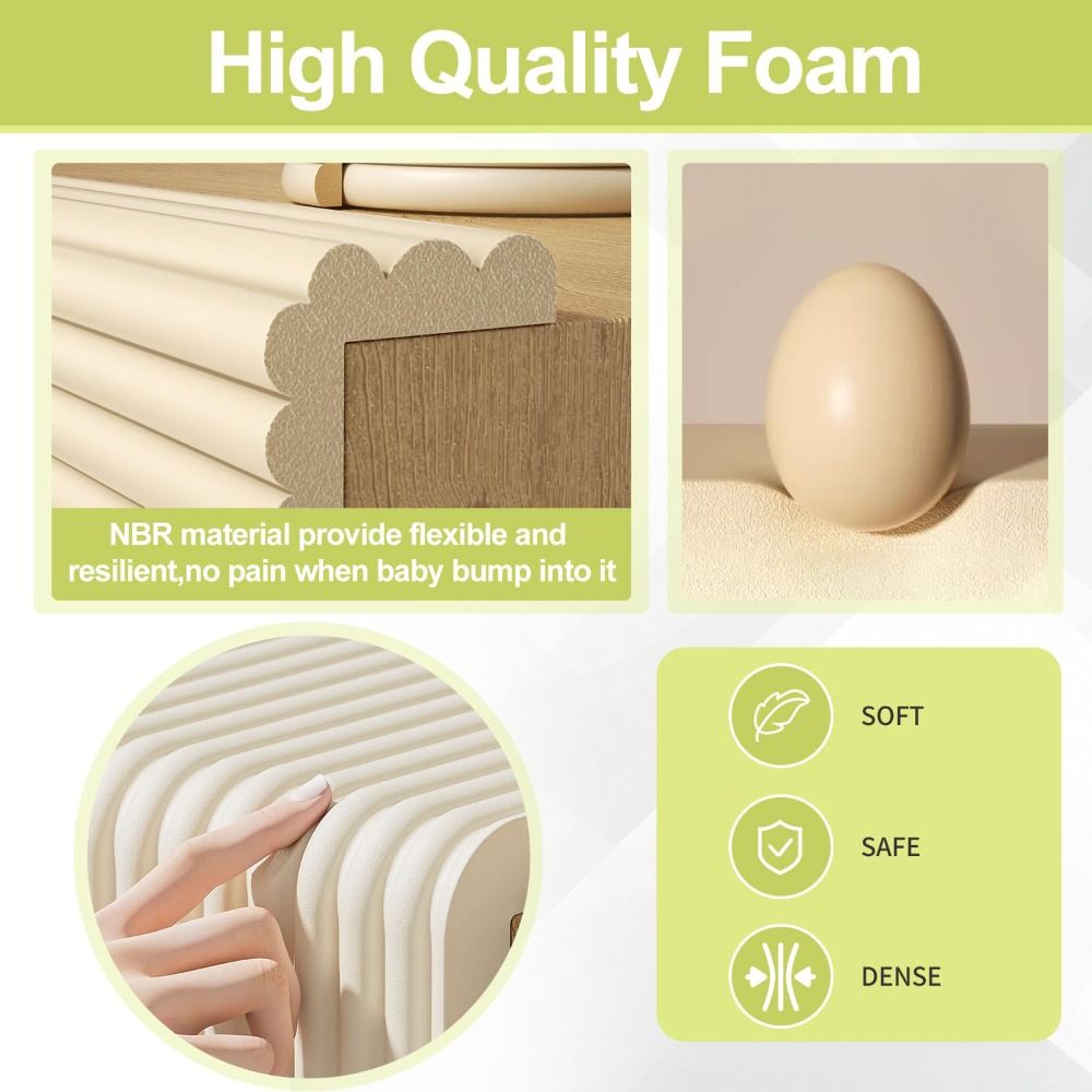 Bande de protection de bord de - Outlet Cover Baby avis et prix