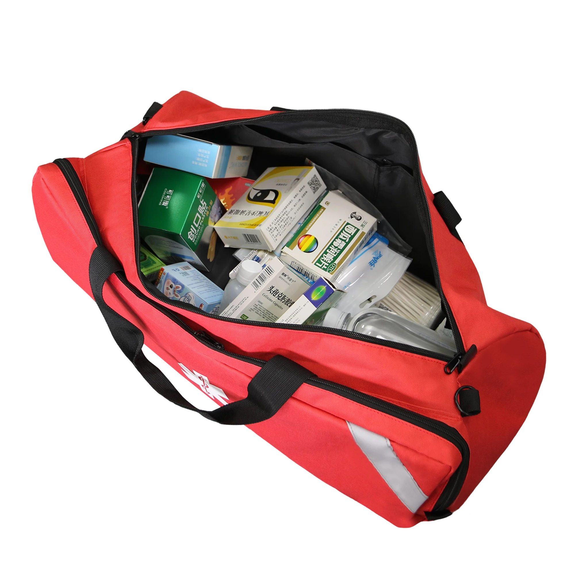 Trousse de premiers secours ta - First Aid Bag Kit avis et prix