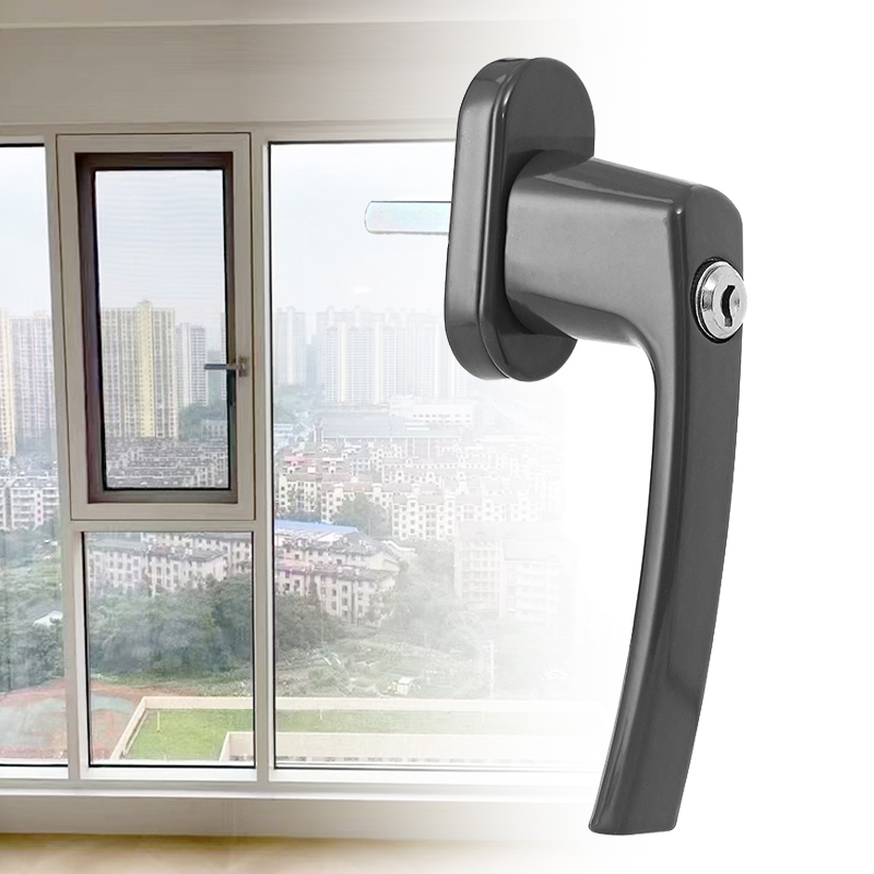 Poignée d'entraînement de fenê - Window Lock Bar avis et prix