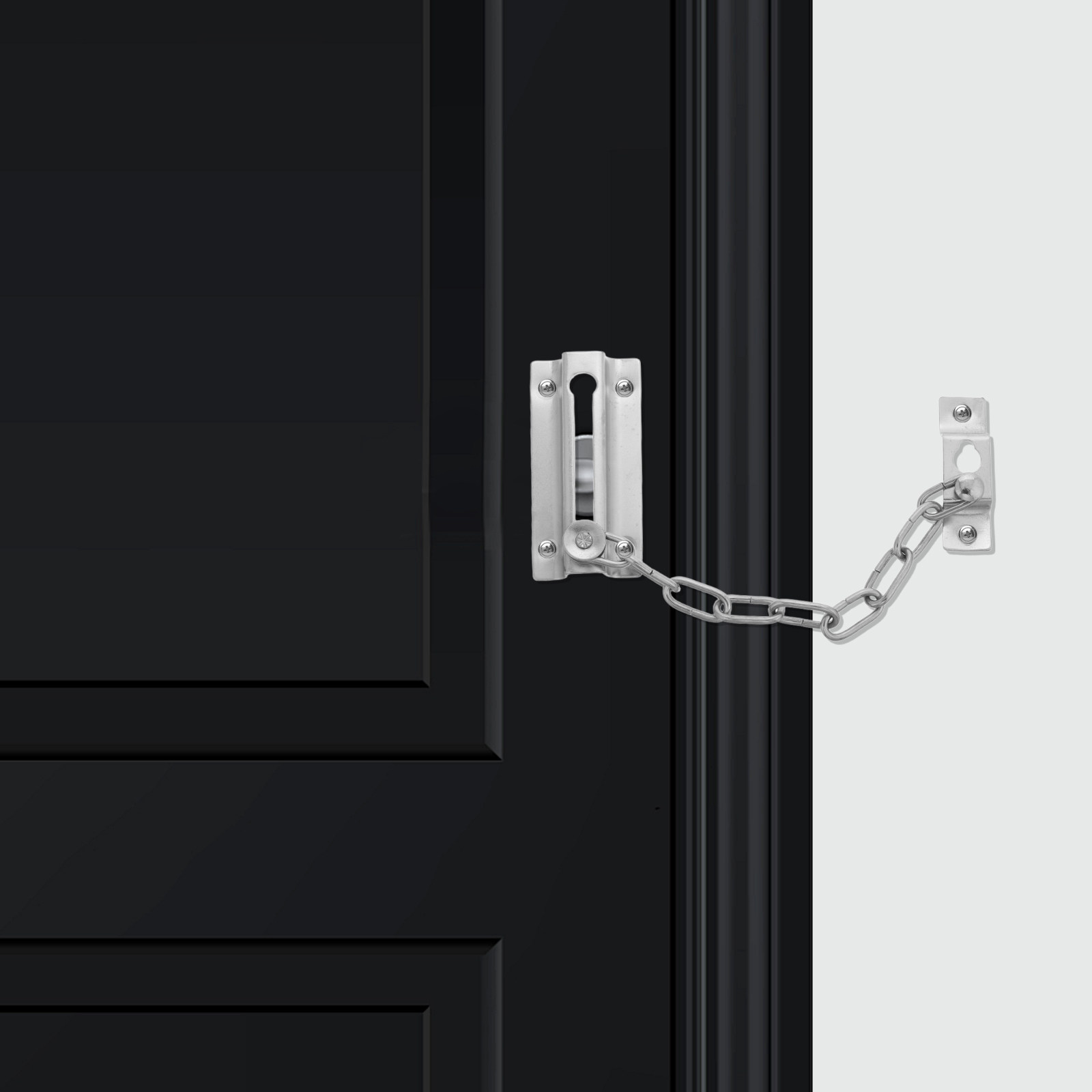 Serrure de porte à chaîne robu - Security Chain Door avis et prix