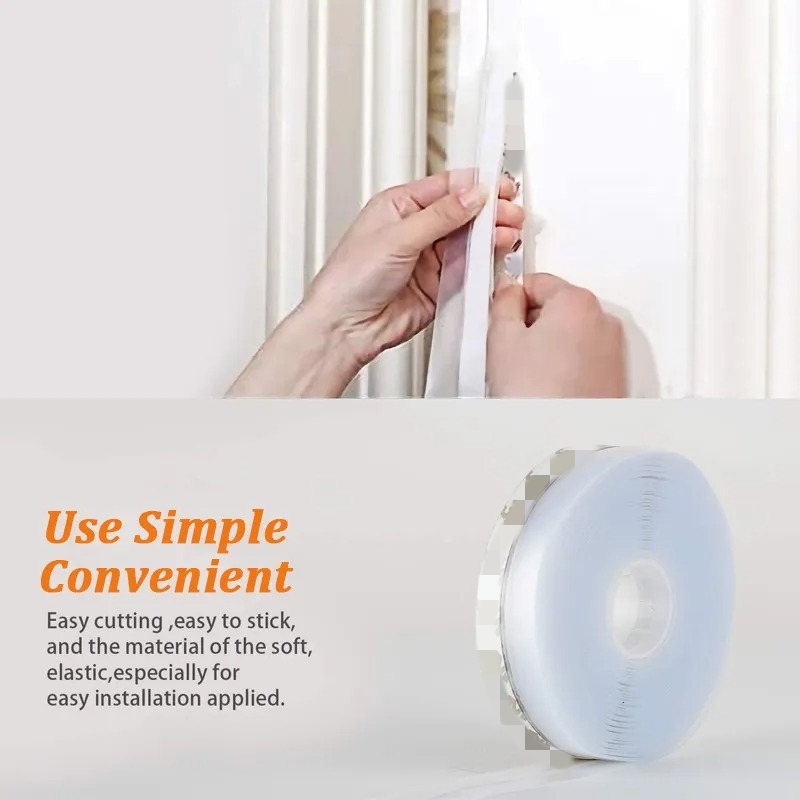 Bande d'étanchéité en caoutcho - Window Lock Bar avis et prix