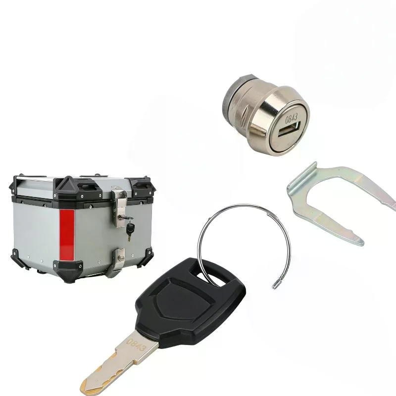 Kit de serrure robuste pour to - Lockbox Key Secure avis et prix