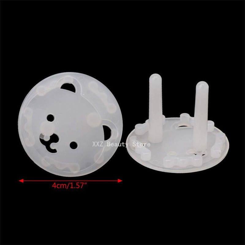 10/20/50/100 pièces prise ue s - Outlet Cover Baby avis et prix
