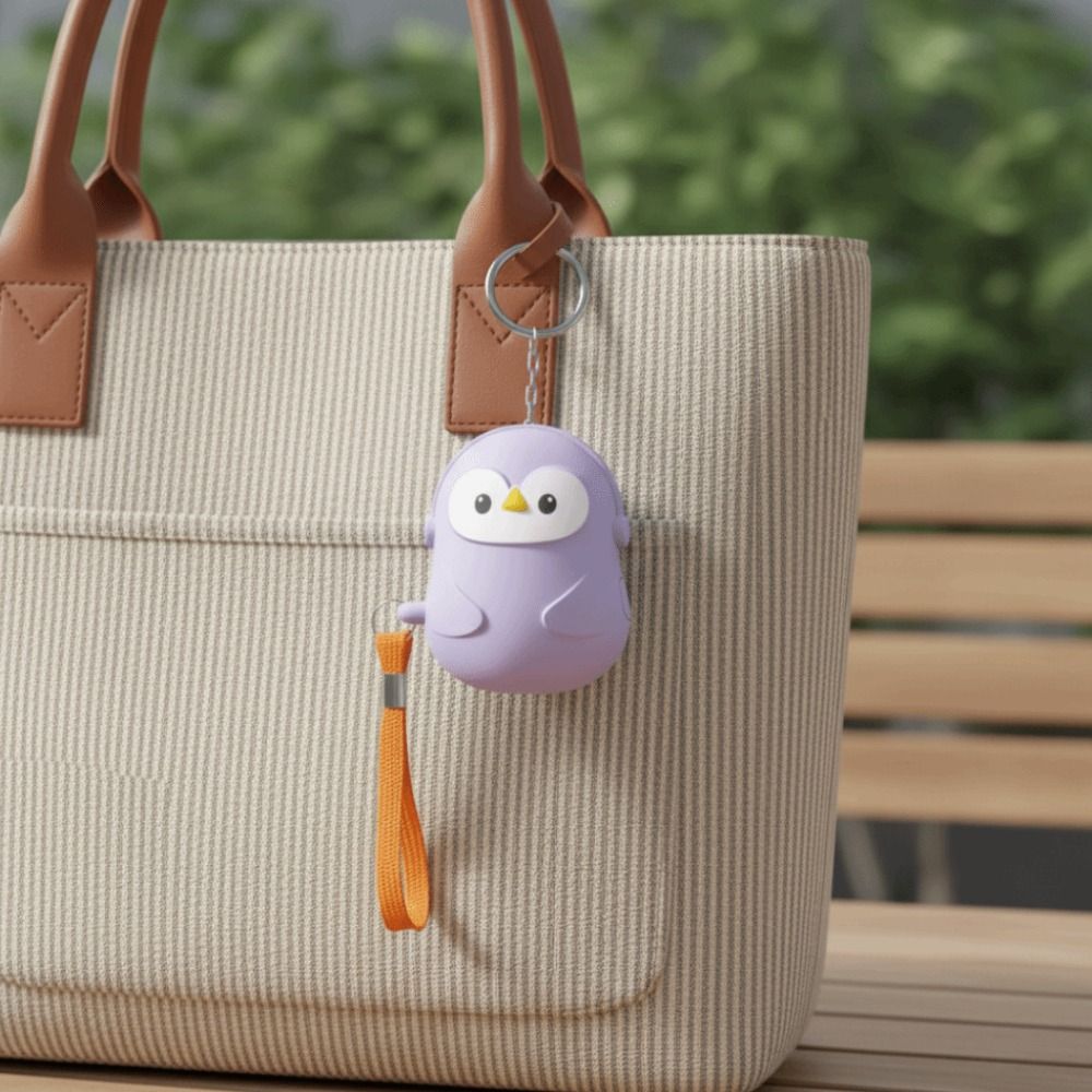 Nouvelle alarme personnelle de - Personal Alarm Keychain avis et prix