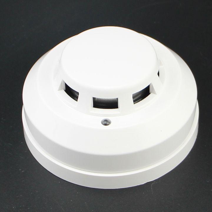 Détecteur de fumée photoélectr - Smoke Detector Interconnected avis et prix