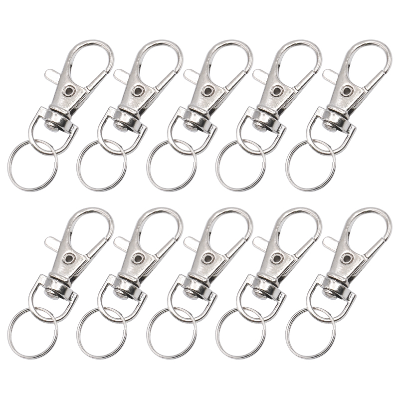 10 pièces Cage accessoires por - Security Chain Door avis et prix