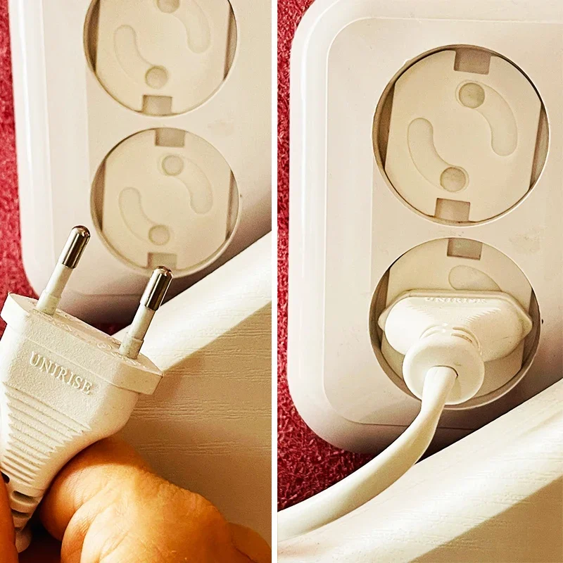 Couvercle de prise électrique  - Outlet Cover Baby avis et prix