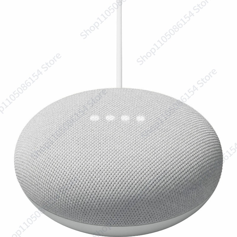 Pour Google Home Nest Hub Max  - Google Speaker Nest Hub avis et prix