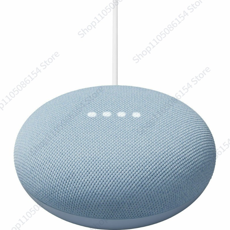 Pour Google Home Nest Hub Max  - Google Speaker Nest Hub avis et prix