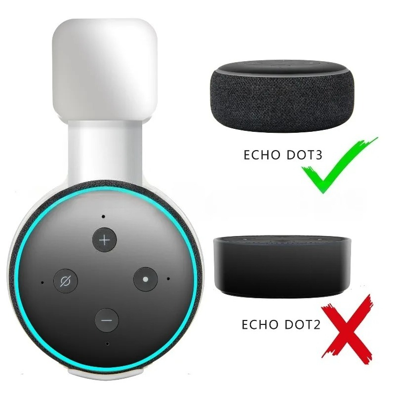 Pour Echo Dot 3 support de mon - Amazon Speaker Echo Pop avis et prix