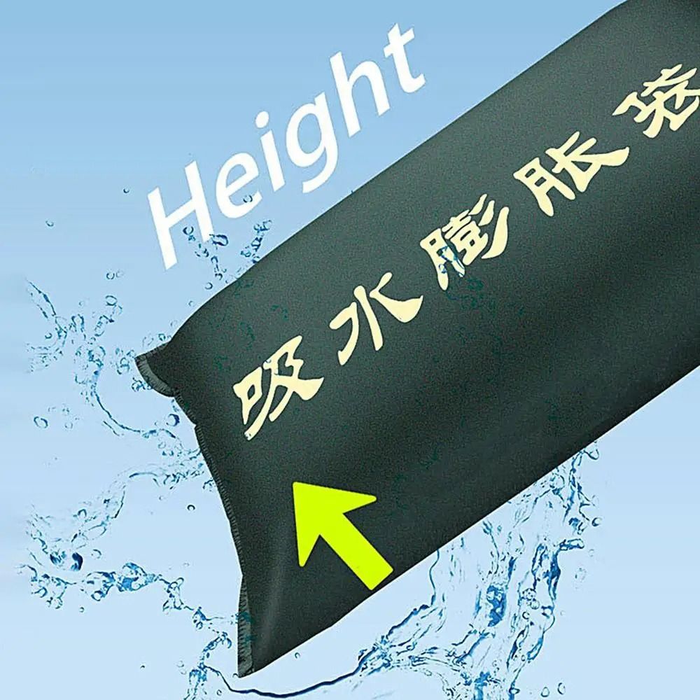 Sac de sable réutilisable abso - Flood Barrier Bag avis et prix