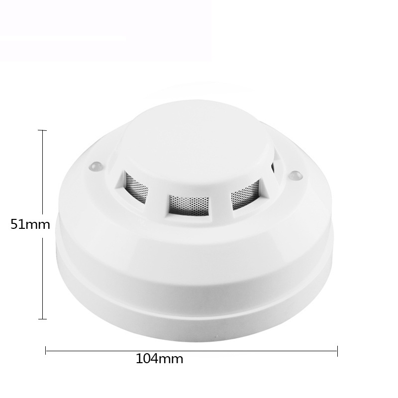 Détecteur d'incendie de fuite  - Smoke Detector Interconnected avis et prix