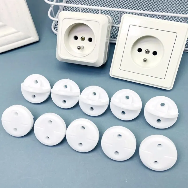 Cache-prises européennes certi - Outlet Cover Baby avis et prix