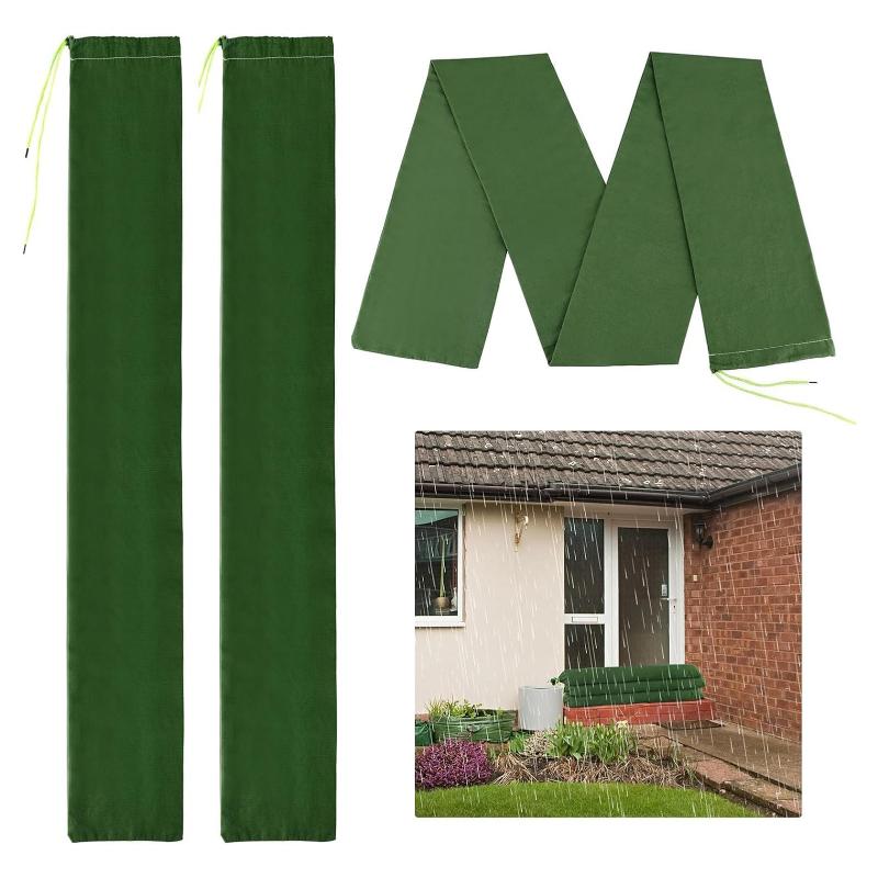 Sacs de sable anti-inondation  - Flood Barrier Bag avis et prix