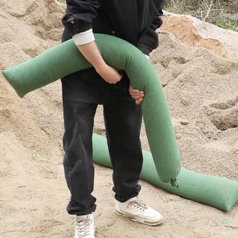 Sacs de sable anti-inondation  - Flood Barrier Bag avis et prix
