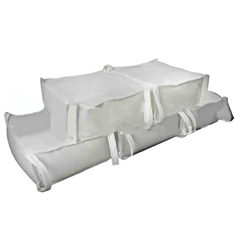 Barrière d'inondation remplie  - Flood Barrier Bag avis et prix